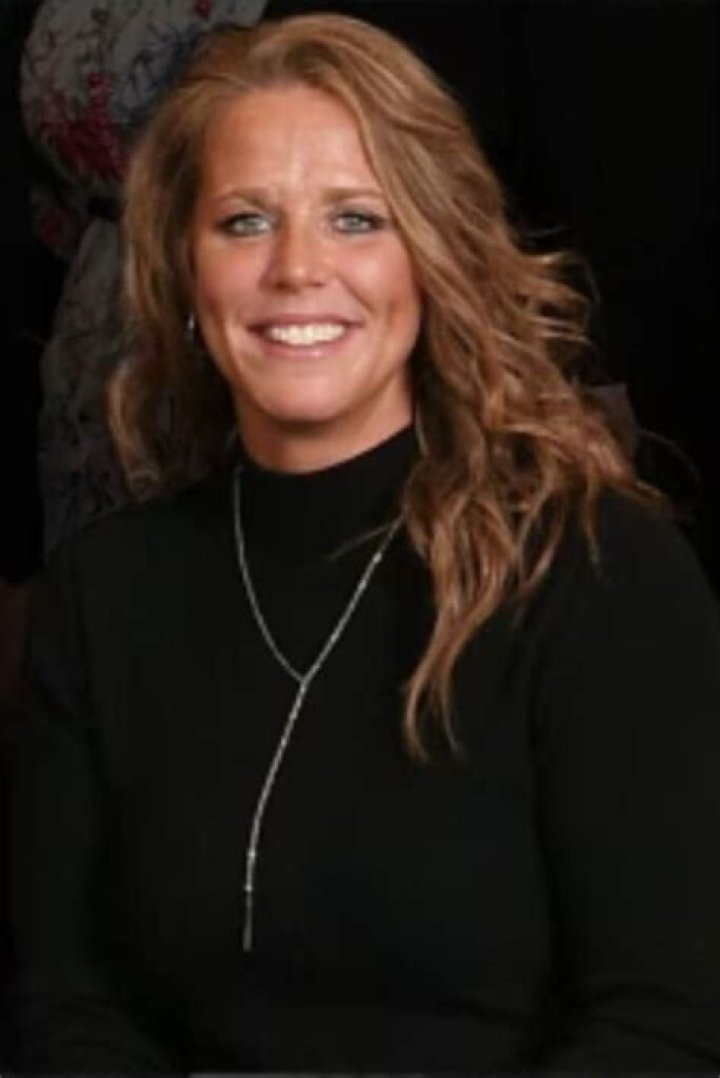 Katie Richards Obituary And Death Cause Linked To Car Accident