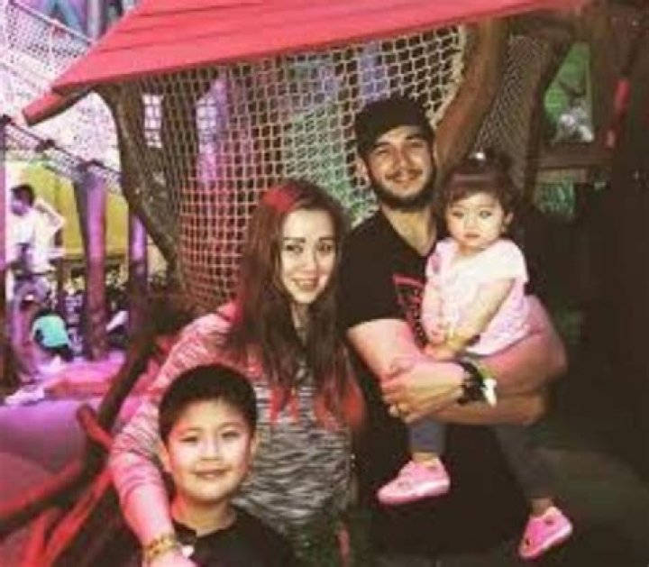 Katrina Farinas Wiki, Age, Matt Evans Wife, Net Worth, Family, Biography