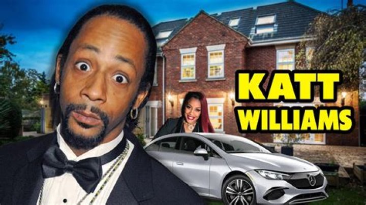 Katt Williams’s Net Worth, Age, Height, Weight, Girlfriend, Dating, Bio-Wiki