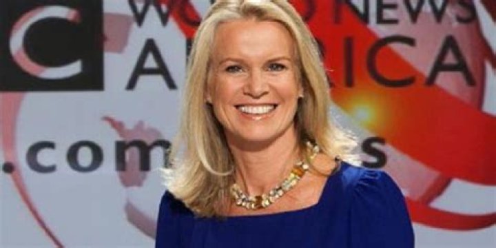 Katty Kay Biography, Wiki, Age, Height, Husband, Kids, BBC News, Salary and Net Worth