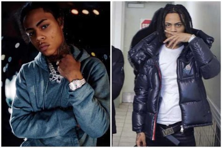 Kay Flock, Bio, Wiki, Age, Height, Parents, Girlfriend, Rapper, and Net worth