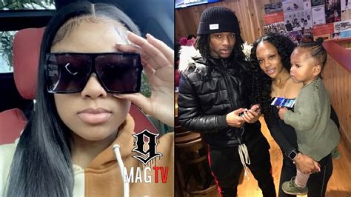 Kayla B Age, Real Name, Instagram: How Old Is King Von Sister?