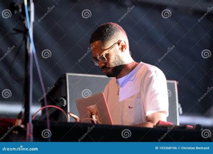 Kaytranada Net Worth: Canadian DJ Plays House Influenced R&B Music