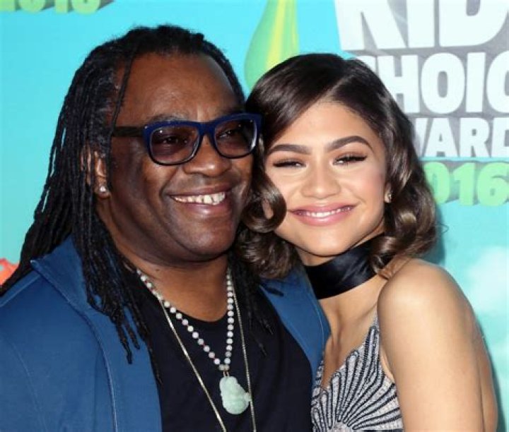 Kazembe Ajamu Coleman (Zendaya’s Father) Biography, Wiki, Age, Height, Wife, Zendaya and Net Worth