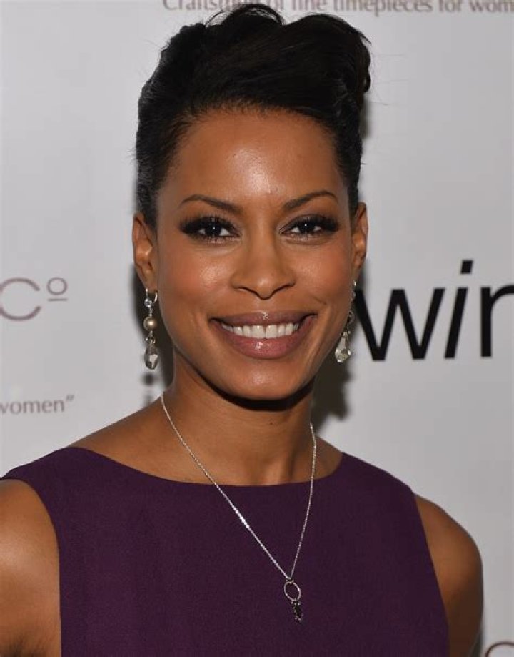 Kearran Giovanni Bio-Wiki, Age, Height, Family, Husband, Movies and Net Worth