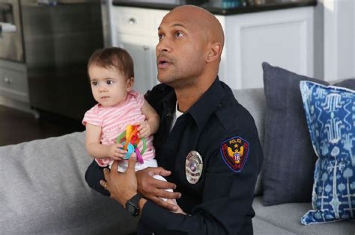 Keegan-Michael Key Kids: Does Keegan-Michael Key Have Children?