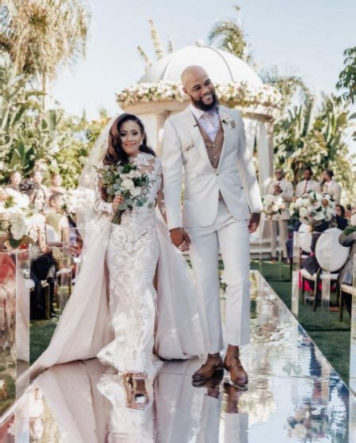 Keenan Allen girlfriend: Ciandra Monique, Wiki, Bio, Age, Instagram , Are they married yet?- 10 Facts to Know
