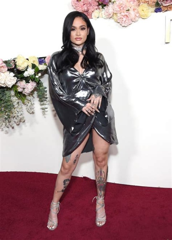 Kehlani Height, Age & Measurements – How Tall is Kehlani?