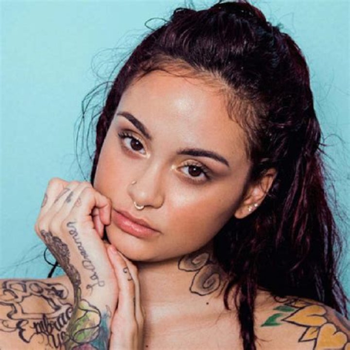 Kehlani Net Worth And Biography