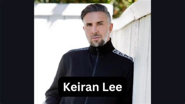 Keiran Lee Age, Wikipedia, Biography , Height, Weight, Net Worth and more