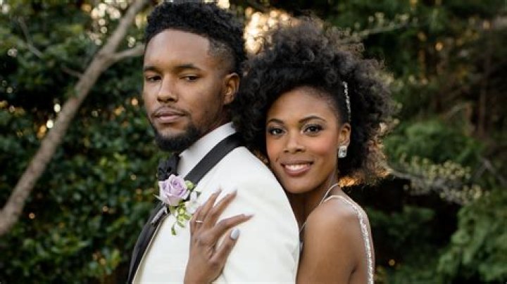 Keith Manley and Iris Caldwell Bio, Age, Married at First Sight