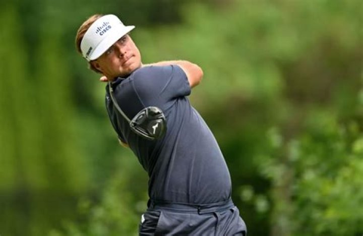 Keith Mitchell Career Earnings: His Shocking Net Worth Explored