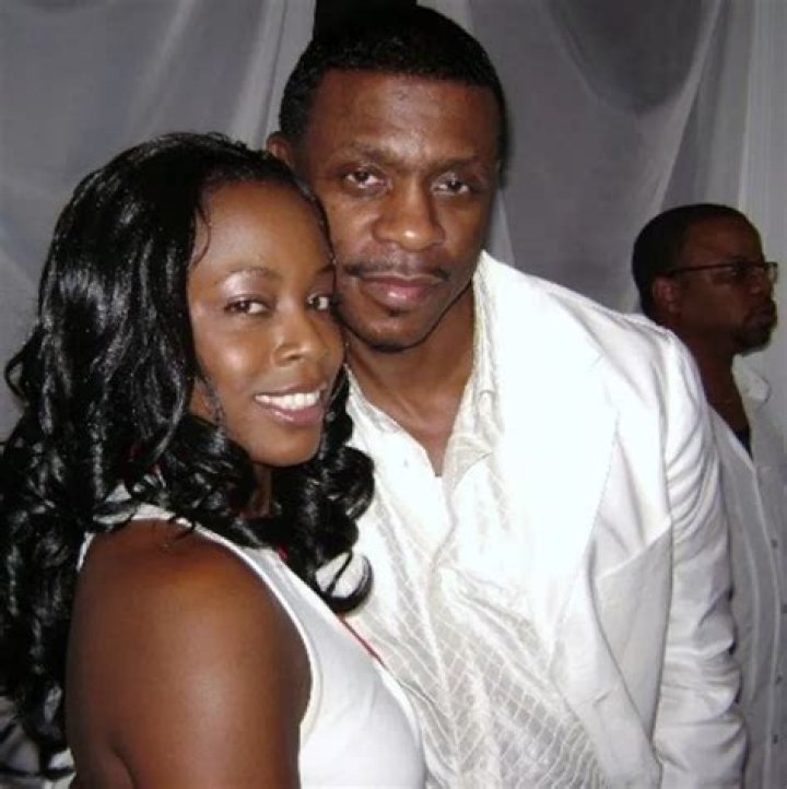 Keith Sweat Bio, Wiki, Age, Wife, Kids, Net Worth, Songs, Albums, Concerts
