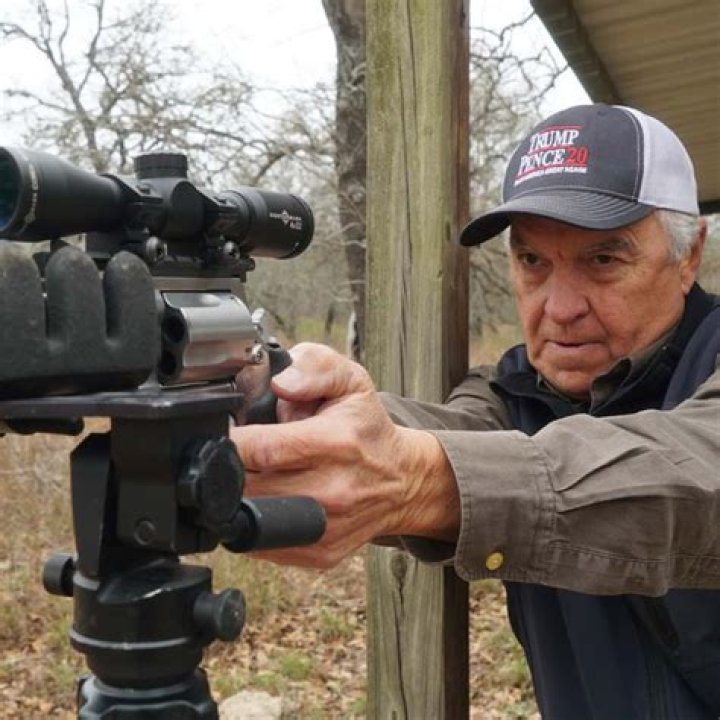 Keith Warren Net Worth, Income, Salary, Earnings, Biography