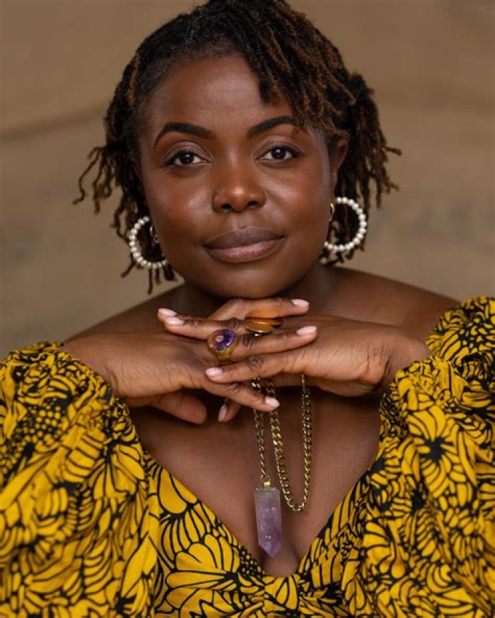 
Kelechi Okafor Age, Birthday, Wikipedia, Who, Nationality, Biography 