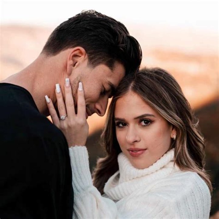 Kelianne Stankus (TikTok Star) Biography, Age, Boyfriend, Height, Net Worth