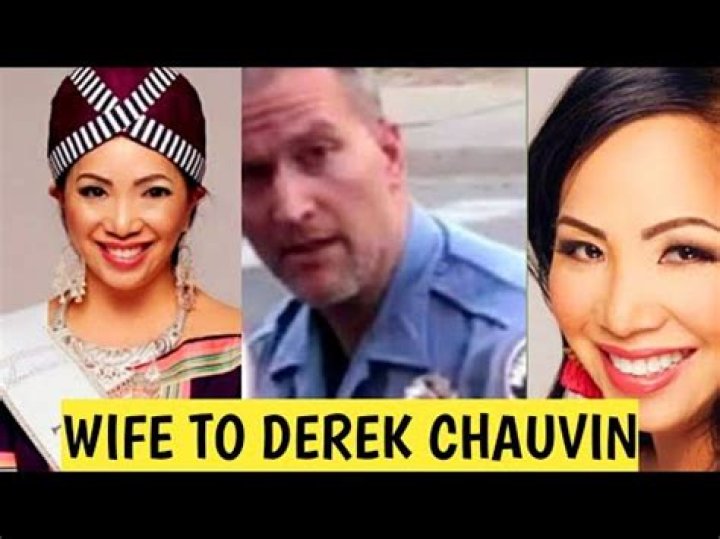 Kellie Chauvin’s net worth, biography, fact, career, awards and life story