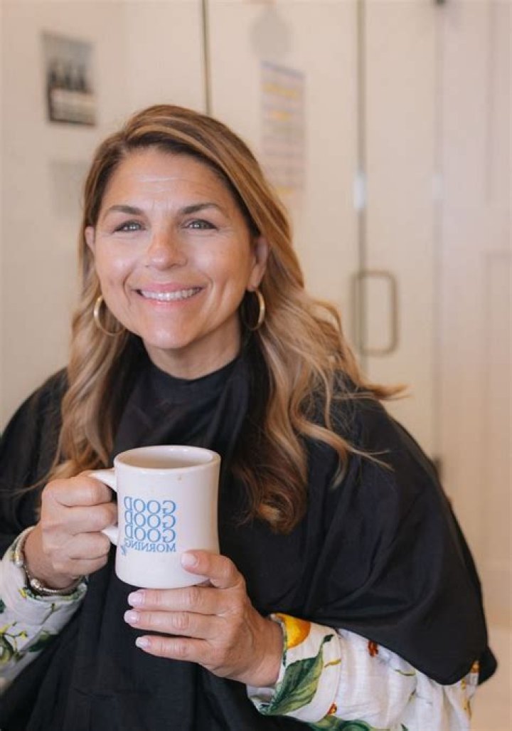 Kellie Copeland Swisher Biography, Age, Husband, Net worth