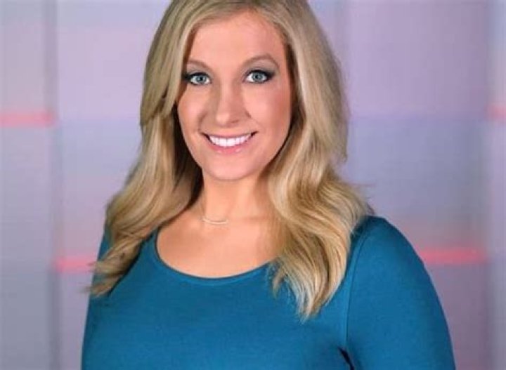 Kelly Avellino [NBC12] Wiki Age, Biography, , Salary, Husband, Instagram
