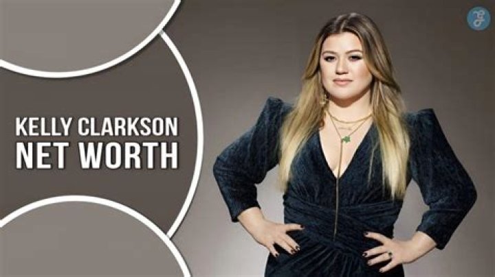 Kelly Clarkson’s Net Worth, Biography, Career, Awards, Fact and Life Story