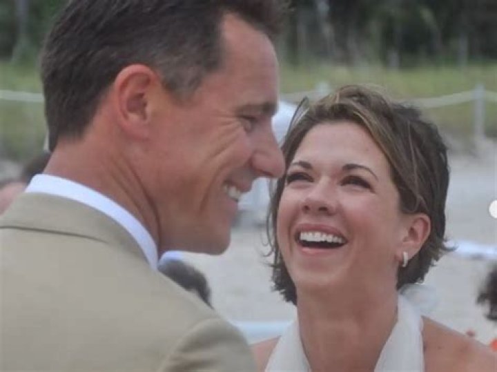 Kelly Cobiella NBC News Age: Is Kelly Cobiella Married? Husband Wikipedia