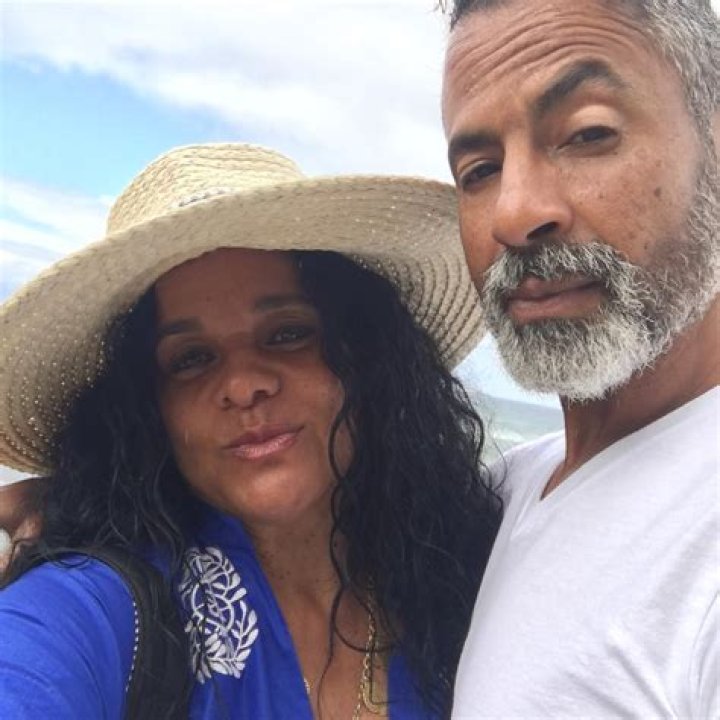 Kelly Jo Minter, Georgio Allentini, Career, Body & Net Worth