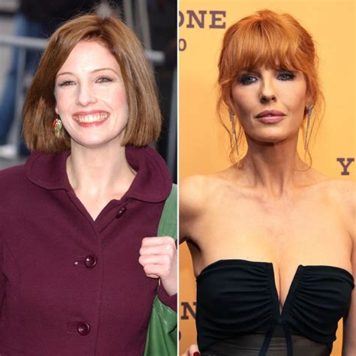 Kelly Reilly Biography – Career Achievements, Childhood and Family