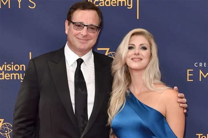 
Kelly Rizzo Marks 9 Months Without Late Husband Bob Saget: ‘Feels Like Forever and Also One Day’ 