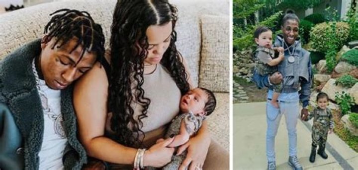 Ken Gaulden Bio, Wiki, Age, Family, Wife, Music, Albums and Net Worth