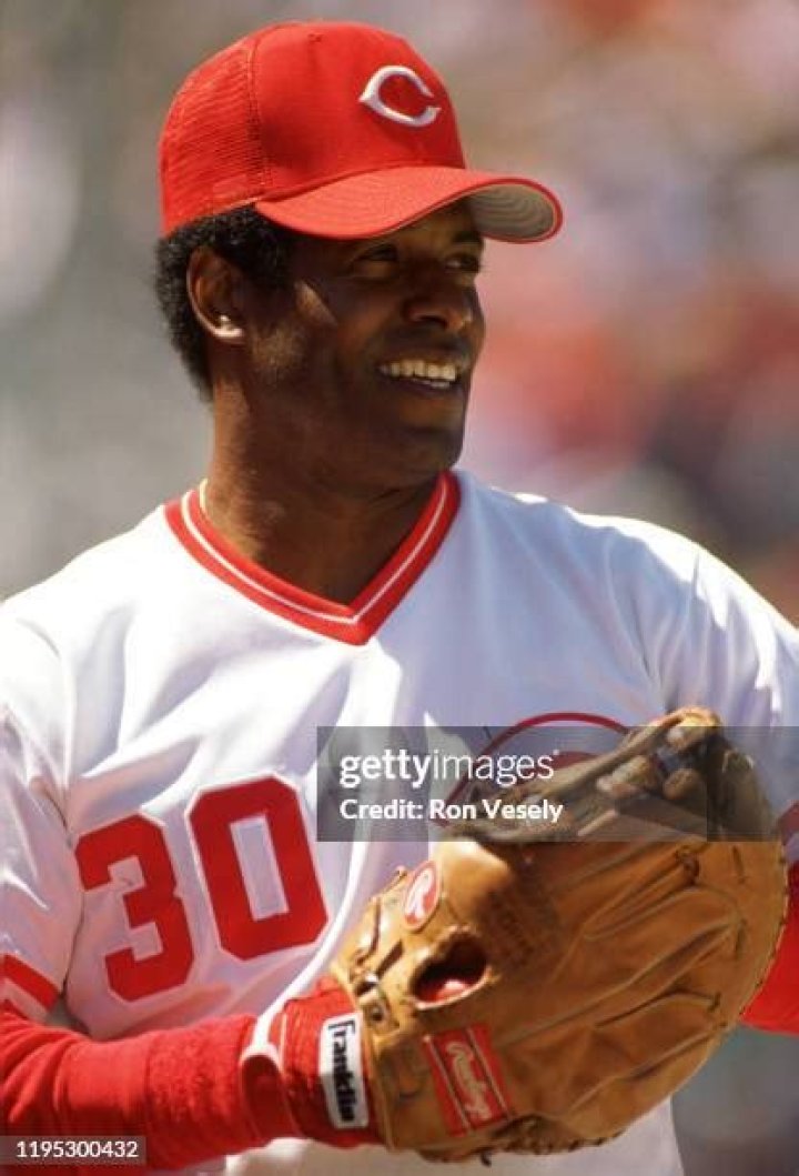 Ken Griffey Sr. Net Worth, Income, Salary, Earnings, Biography