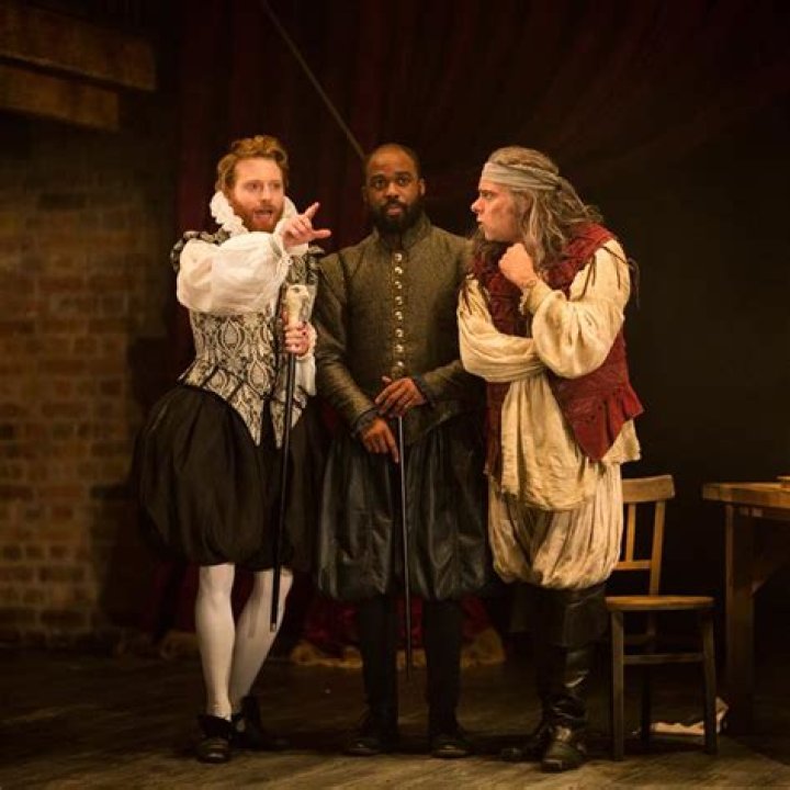 Ken Nwosu The Witches: Age, Wiki, Biography, Wife, Net Worth