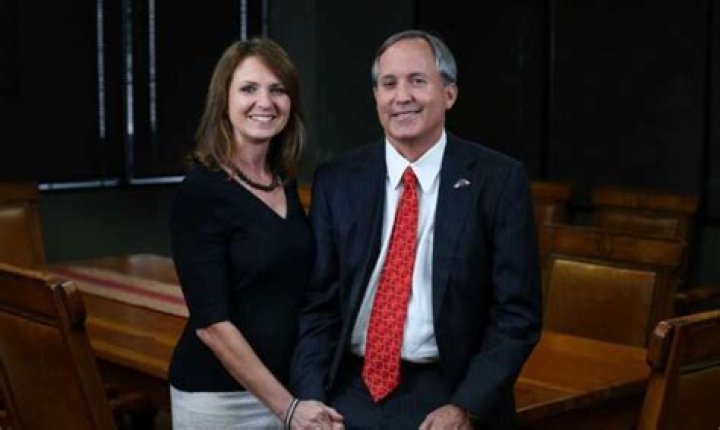 Ken Paxton Bio, Wiki, Wife, Age, Pen, Family, Salary, Joe Biden, and Net Worth