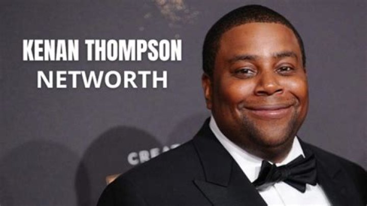 Kenan Thompson Net Worth, Income, Salary, Earnings, Biography