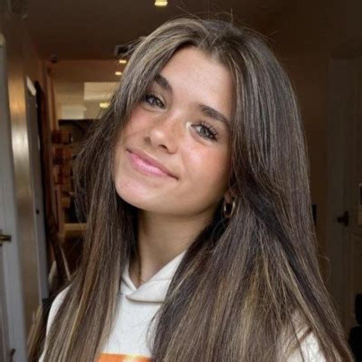 Kendall Monroe Has Been Accused Of Being An Exaggerated Replica Of Nessa Barrett