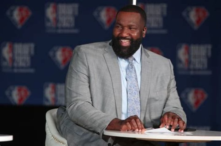 Kendrick Perkins Net Worth, Salary, Rings, Age, Teams, Retired, Height, Weight, Career High