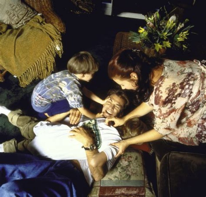 Kenny Loggins Bio, Age, Wife, Children, Songs, Net Worth And More