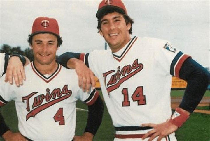 Kent Hrbek Net Worth, Income, Salary, Earnings, Biography