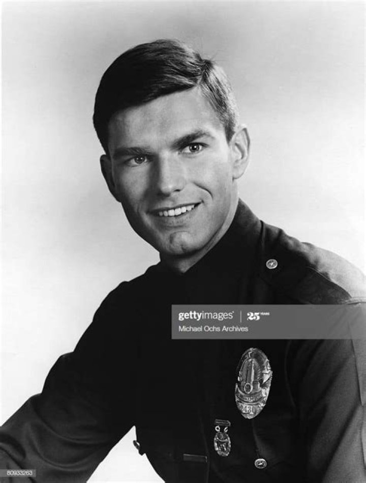 Kent McCord’s net worth, biography, fact, career, awards and life story