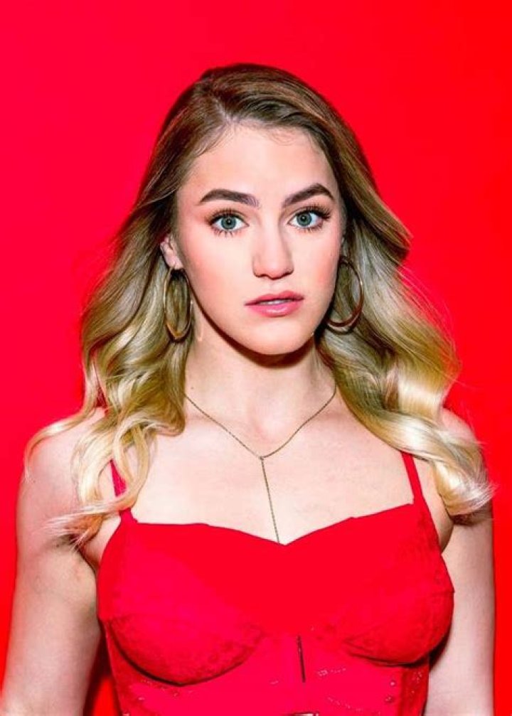 
Kenzie Spicy Height, Weight, Net Worth, Age, Birthday, Wikipedia, Who, Nationality, Biography 