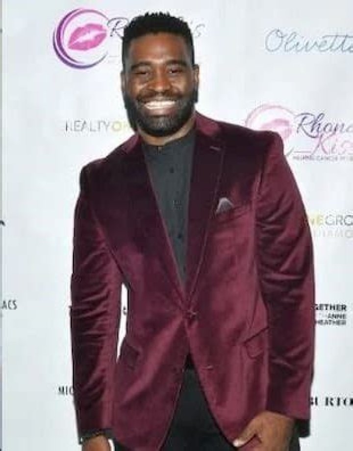 Keo Motsepe Bio, Age, Family, Prince, Wife, Girlfriend, DWTS, Net worth