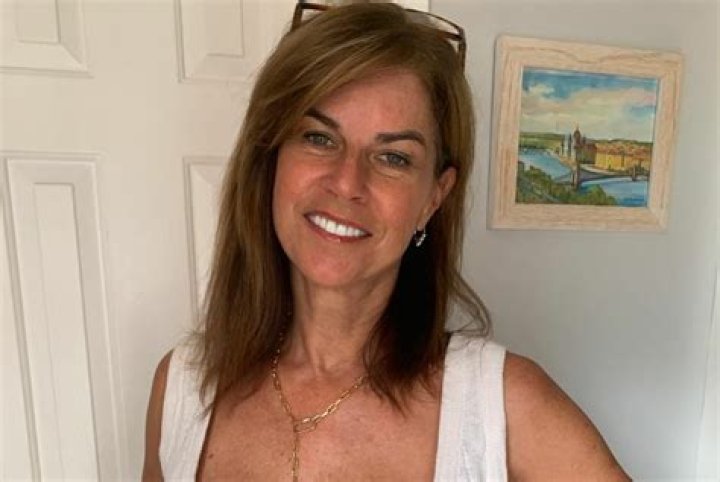 Kerith Burke – biography, mom, age, height, husband