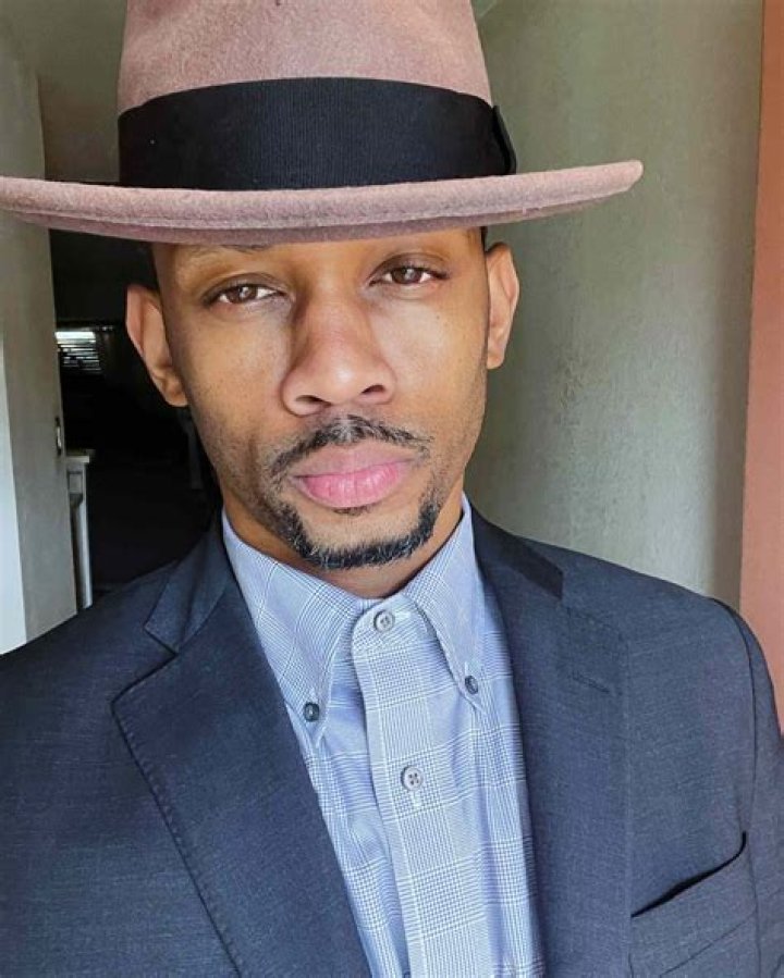 Kerrion Franklin (Kirk Franklin’s Son) Birthday, Age, Parents, Career