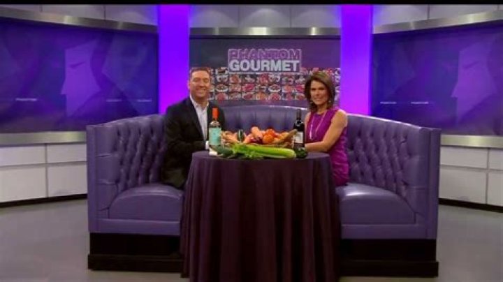 Kerry Connolly WBZ TV, Wiki, Biography, Married, Salary, Age, Husband