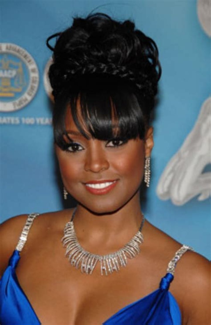 Keshia Knight Pulliam’s biography, fact, career, awards, net worth & life story