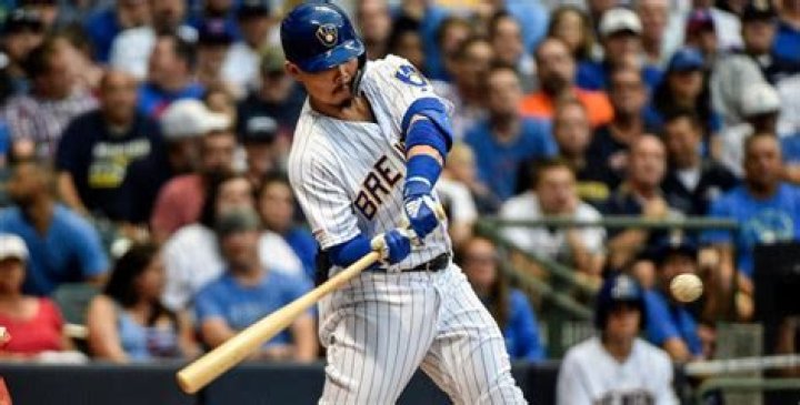Keston Hiura Biography; Parents, Contract, Fantasy, And Minor League Stats Of The Milwaukee Brewers’ Second Baseman