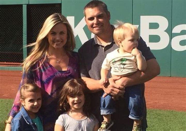 Kevin Cash Wife Emily Cash Age, Wiki and Family Facts To Know