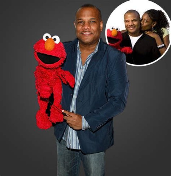 Kevin Clash’s Net Worth, Biography, Career, Awards, Fact and Life Story
