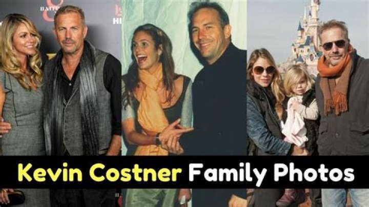 Kevin Costner – Bio, Children, Wife, Age, Net Worth, Height, Wiki