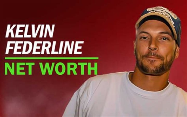 Kevin Federline Net Worth, Income, Salary, Earnings, Biography