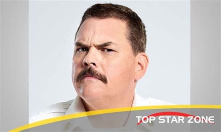 Kevin Heffernan Biography, Wiki, Age, Height, Family, Wife, Net Worth, Dublin, Buffalo, Movies and TV Shows